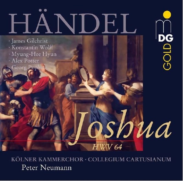 Handel: Joshua